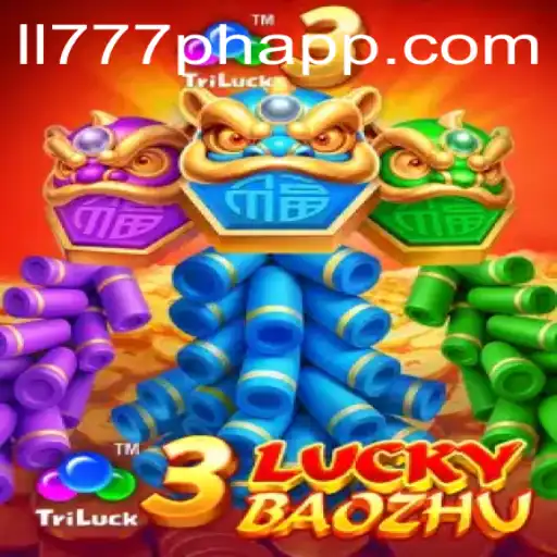 Exploring the Exciting World of 3LuckyBaozhu: A Game of Chance and Strategy