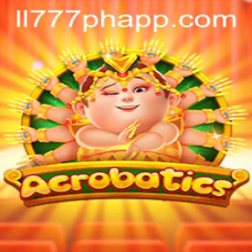 Discover the Thrills of Acrobatics: A Dynamic New Game