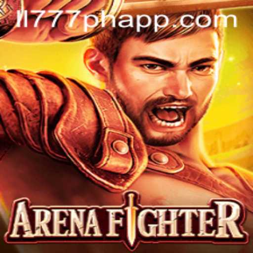 ArenaFighter: Unleash Your Inner Warrior