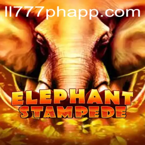 ElephantStampede: The Ultimate Jungle Adventure