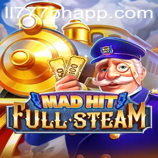 Discover the Thrilling World of MadHitFullSteam: An Ultimate Gaming Experience