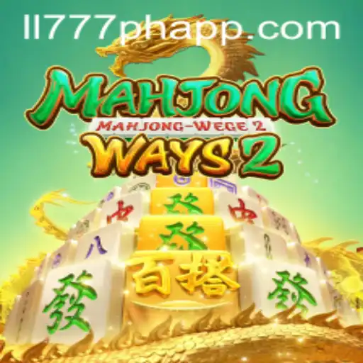 Exploring Mahjong Ways 2: A Cultural Phenomenon with the Keyword ll777ph