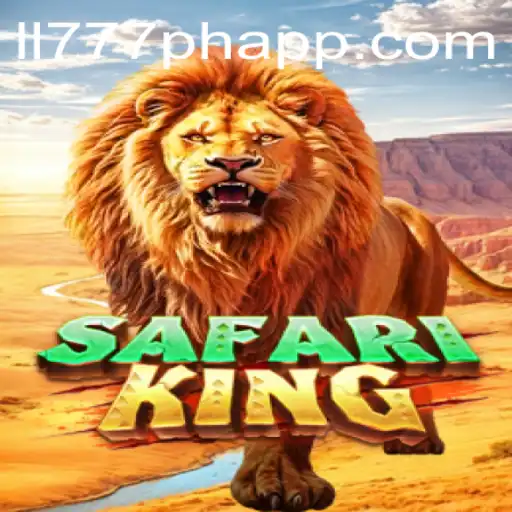 Unveiling SafariKing: A Journey Through the Wild with ll777ph