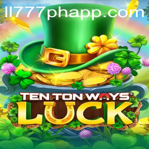 Dive into the Thrilling World of TenTonWaysLuck