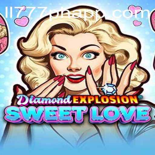 DiamondExplosionSweetLove: A Journey Through Virtual Romance and Adventure