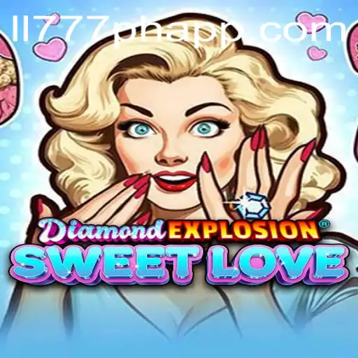 DiamondExplosionSweetLove: A Journey Through Virtual Romance and Adventure