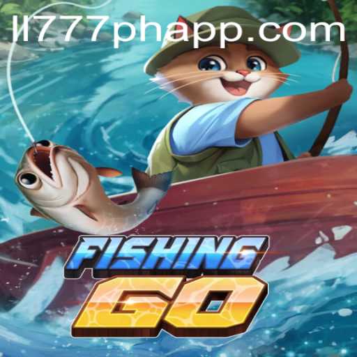 A Deep Dive into the Thrilling World of FishingGO