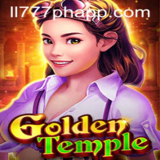 Discover the Thrilling Adventure of GoldenTemple: Enter the Realm of ll777ph