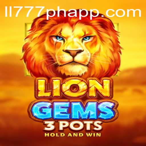 LionGems3pots: Unveiling the Exciting World of Slots