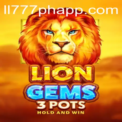 LionGems3pots: Unveiling the Exciting World of Slots