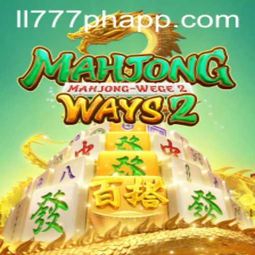 Exploring Mahjong Ways 2: A Cultural Phenomenon with the Keyword ll777ph