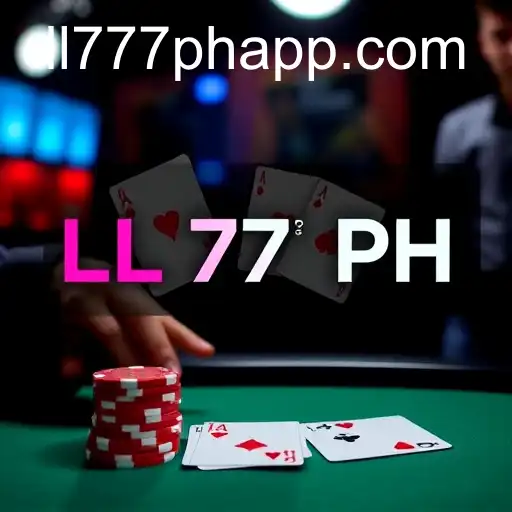 Poker Games: The Thrill of the Hand with LL777PH