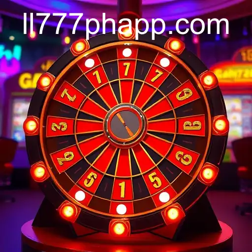 Exploring the Excitement of Rotary Games: A Deep Dive into 'll777ph'