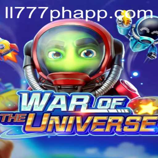 WAROFTHEUNIVERSE: A Game Journey Beyond Imagination