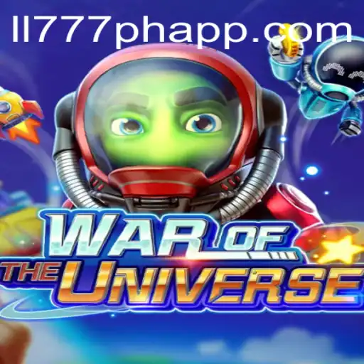 WAROFTHEUNIVERSE: A Game Journey Beyond Imagination